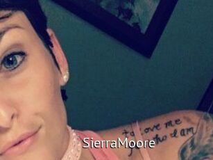 SierraMoore