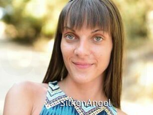SilkenAngel