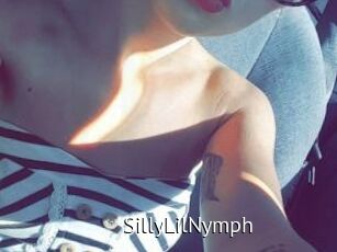 SillyLilNymph