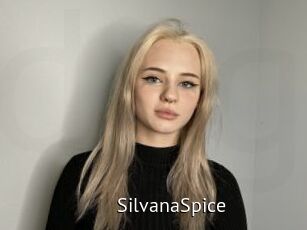 SilvanaSpice