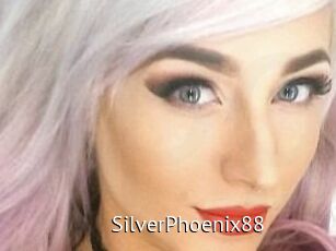 SilverPhoenix88