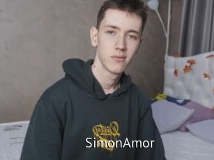 SimonAmor