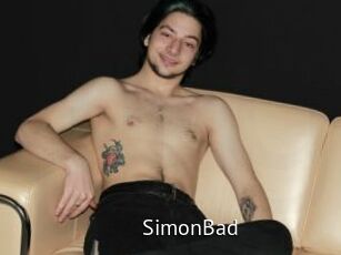 SimonBad