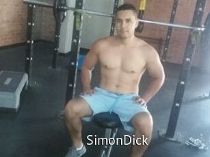 SimonDick