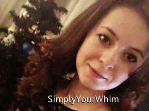 SimplyYourWhim
