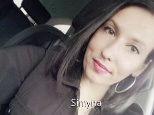 Simyna
