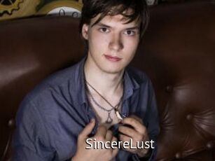 SincereLust