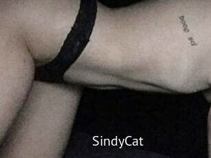 SindyCat