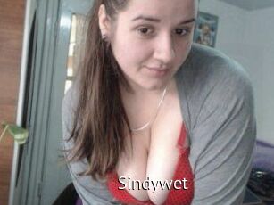 Sindywet