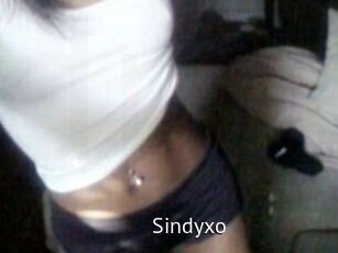 Sindyxo