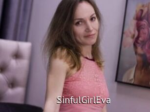 SinfulGirlEva