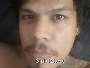 SinfulSteve