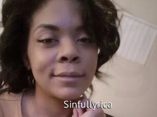 Sinfullyrica