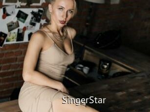 SingerStar