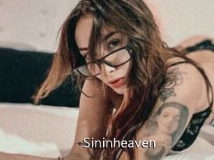 Sininheaven