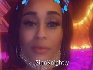 SinnKnightly