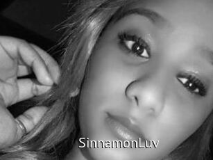 SinnamonLuv