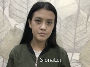 SionaLei