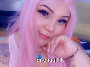 SirenaaINK