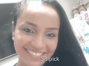 Sisipick