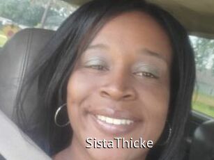 SistaThicke