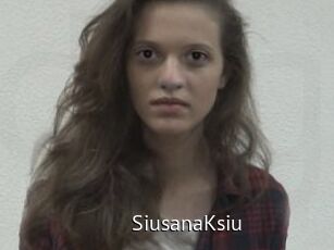 SiusanaKsiu