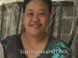 SizzlingAkiraHOTXXX