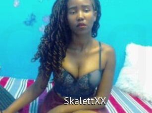 SkalettXX