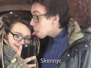 Skennyc