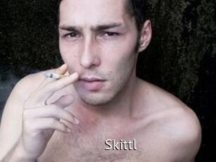 Skittl