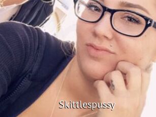 Skittlespussy