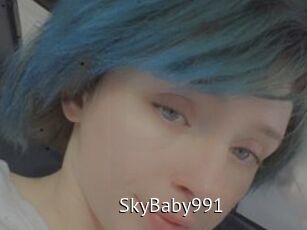 SkyBaby991