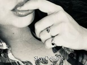 SkyeDelight