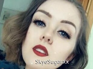 SkyeSugarxx