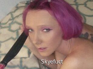 Skyefuct