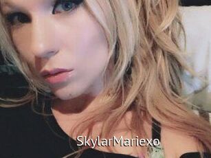 SkylarMariexo