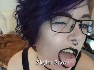 Skylar_Snow