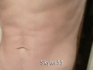 Skyler33