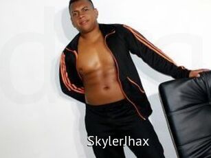 SkylerJhax