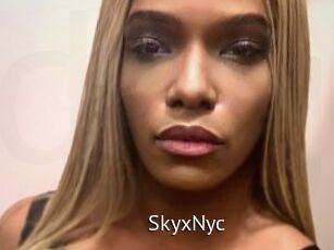 SkyxNyc
