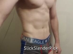 SlickSlenderRick