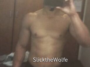 SlicktheWolfe