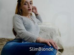 SlimBlonde