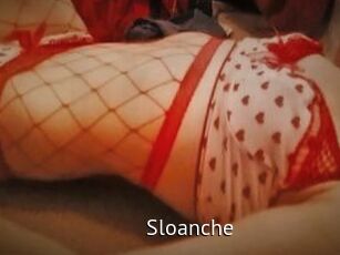 Sloanche