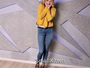 SmallKitten