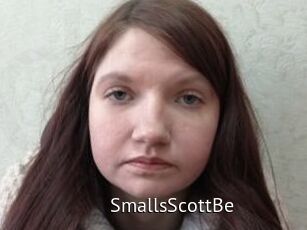 SmallsScottBe