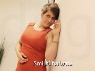 SmileCharlotte