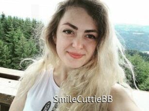 SmileCuttieBB