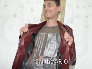 SmithMARIO