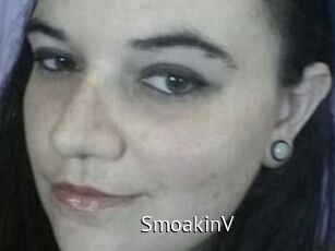SmoakinV
